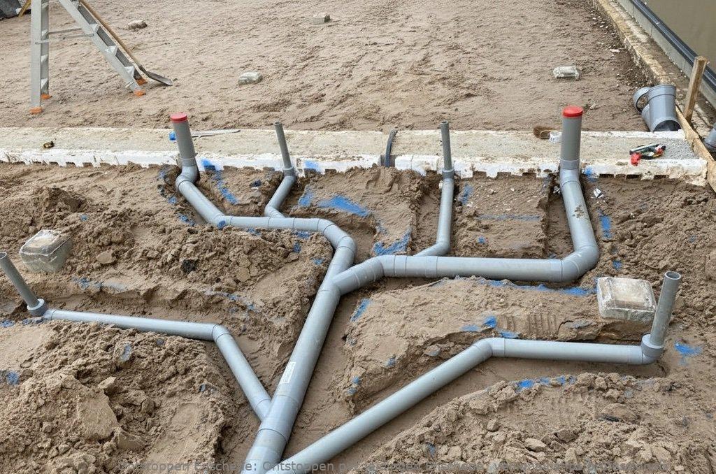 Ontstoppen pvc leidingen Enschede: veiligheidstips professionals