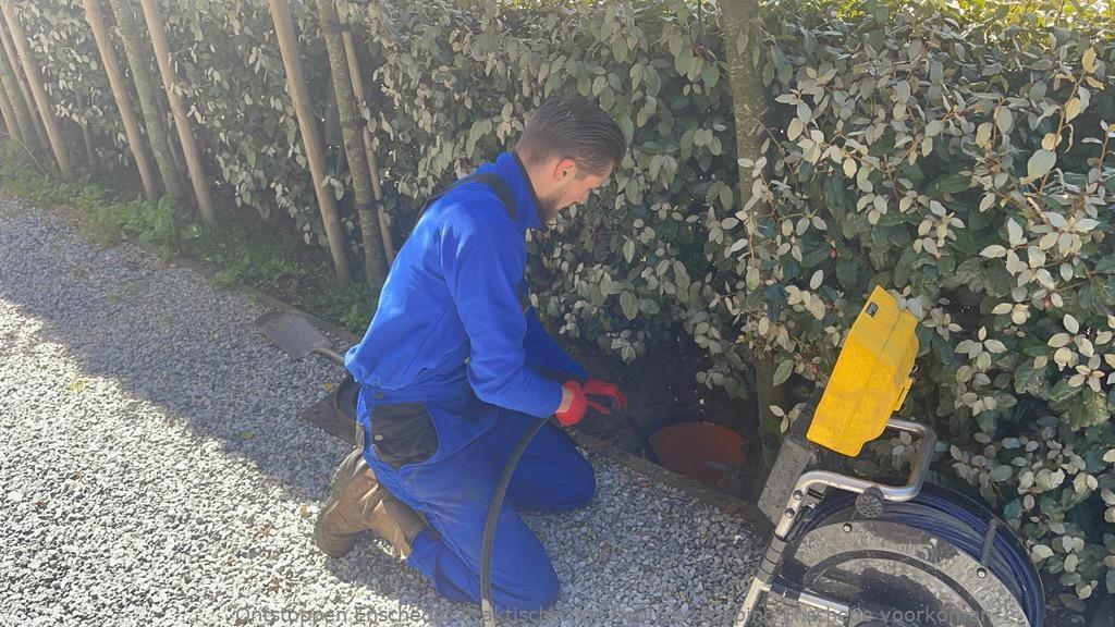 Praktische tips riool verstopping Enschede voorkomen