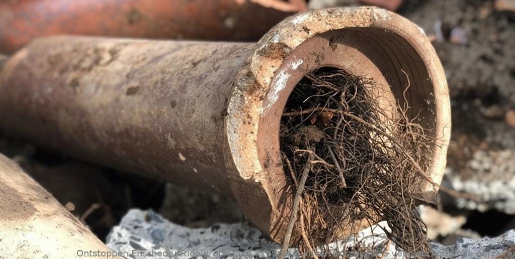 Rioolproblemen in oudere wijken Enschede: 5 veelvoorkomende oorzaken