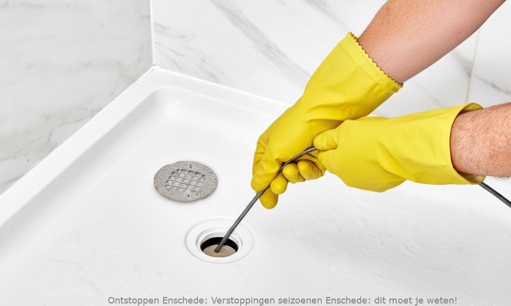 Verstoppingen seizoenen Enschede: dit moet je weten!